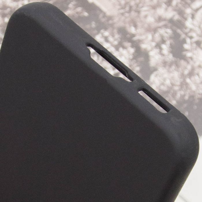 Чохол Silicone Cover Lakshmi Full Camera (AAA) для Samsung Galaxy S24+