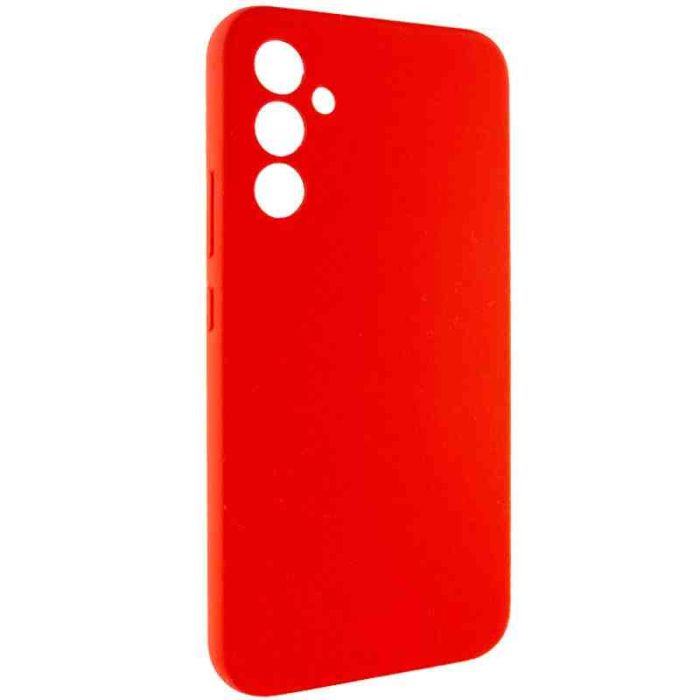Чохол Silicone Cover Lakshmi Full Camera (AAA) для Samsung Galaxy S24