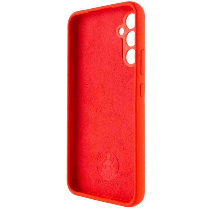 Чохол Silicone Cover Lakshmi Full Camera (AAA) для Samsung Galaxy S24