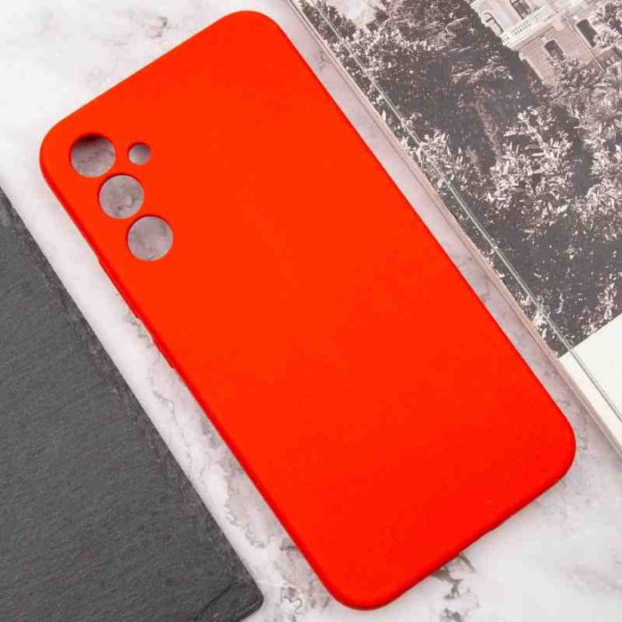 Чохол Silicone Cover Lakshmi Full Camera (AAA) для Samsung Galaxy S24