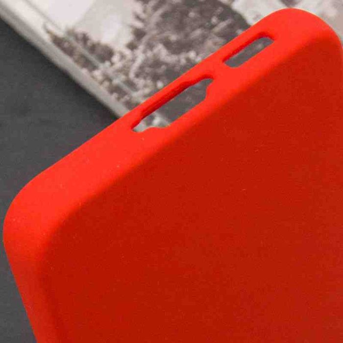 Чохол Silicone Cover Lakshmi Full Camera (AAA) для Samsung Galaxy S24