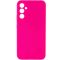 Чохол Silicone Cover Lakshmi Full Camera (AAA) для Samsung Galaxy S24
