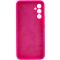 Чохол Silicone Cover Lakshmi Full Camera (AAA) для Samsung Galaxy S24
