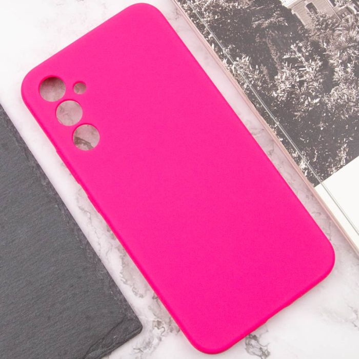 Чохол Silicone Cover Lakshmi Full Camera (AAA) для Samsung Galaxy S24