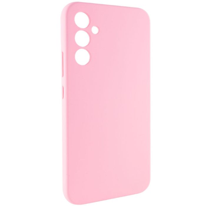 Чохол Silicone Cover Lakshmi Full Camera (AAA) для Samsung Galaxy S24+