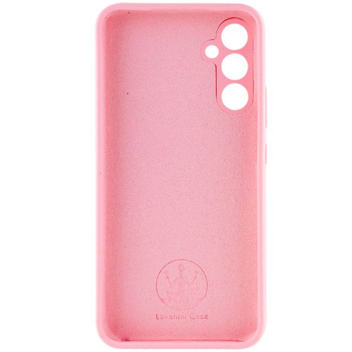 Чохол Silicone Cover Lakshmi Full Camera (AAA) для Samsung Galaxy S24+