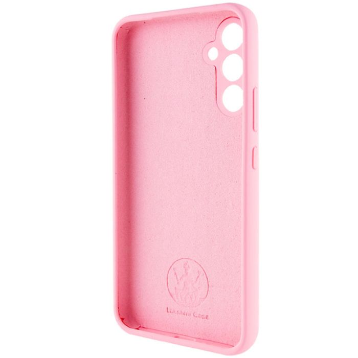 Чохол Silicone Cover Lakshmi Full Camera (AAA) для Samsung Galaxy S24+