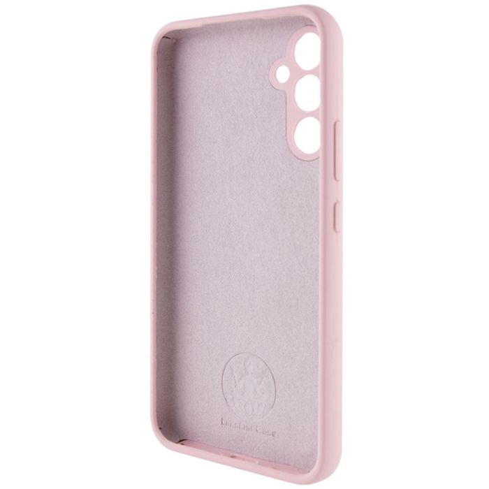 Чохол Silicone Cover Lakshmi Full Camera (AAA) для Samsung Galaxy S24+