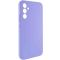 Чохол Silicone Cover Lakshmi Full Camera (AAA) для Samsung Galaxy S24