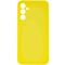 Чохол Silicone Cover Lakshmi Full Camera (AAA) для Samsung Galaxy S24