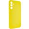 Чохол Silicone Cover Lakshmi Full Camera (AAA) для Samsung Galaxy S24
