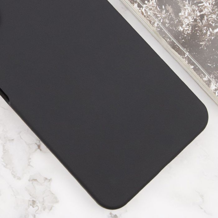 Чохол Silicone Cover Lakshmi Full Camera (AAA) для Xiaomi Redmi 13C 4G/5G / Poco C65 / Poco M6 5G