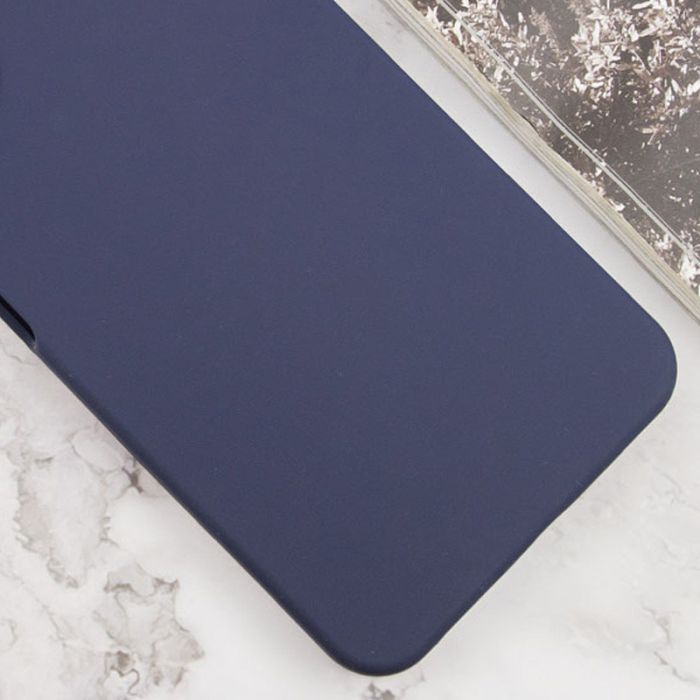 Чохол Silicone Cover Lakshmi Full Camera (AAA) для Xiaomi Redmi 13C 4G/5G / Poco C65 / Poco M6 5G