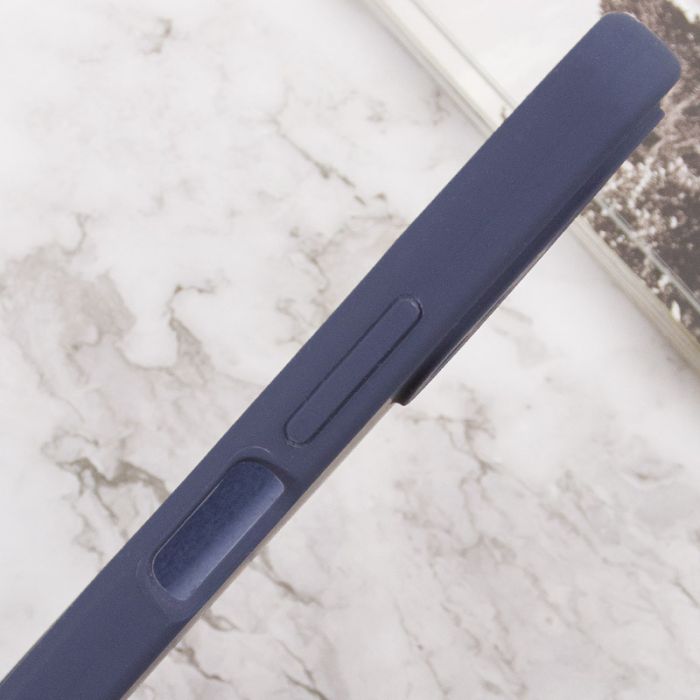 Чохол Silicone Cover Lakshmi Full Camera (AAA) для Xiaomi Redmi 13C 4G/5G / Poco C65 / Poco M6 5G