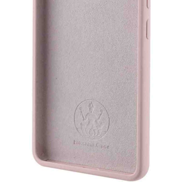 Чохол Silicone Cover Lakshmi Full Camera (AAA) для Xiaomi Redmi 9A