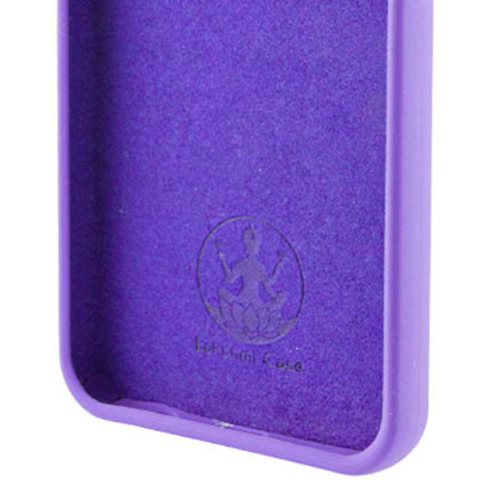 Чохол Silicone Cover Lakshmi Full Camera (AAA) для Xiaomi Redmi A3