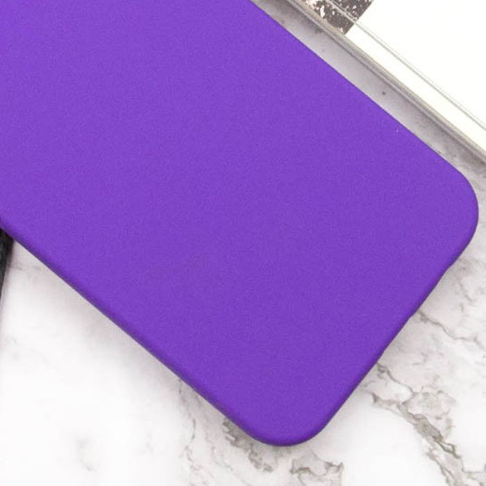 Чохол Silicone Cover Lakshmi Full Camera (AAA) для Xiaomi Redmi A3