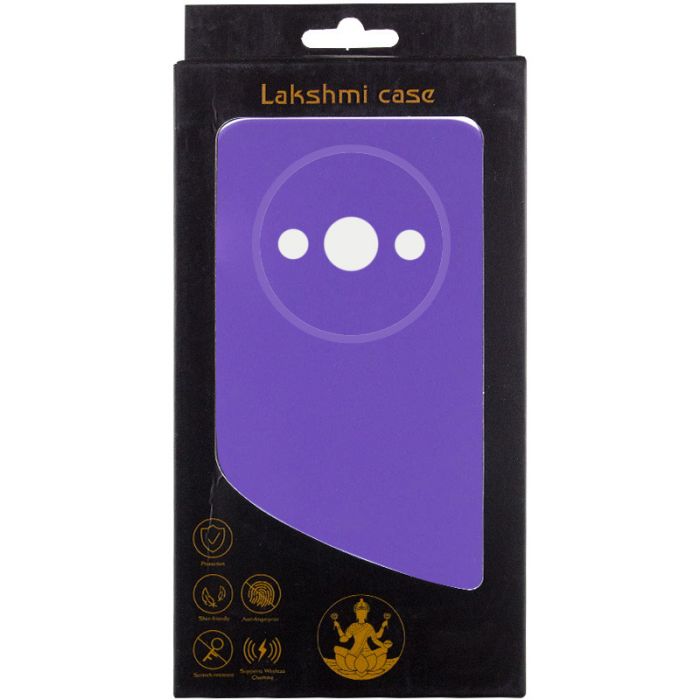 Чохол Silicone Cover Lakshmi Full Camera (AAA) для Xiaomi Redmi A3