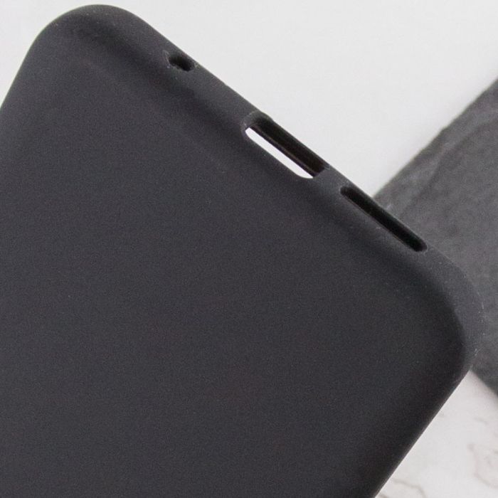 Чохол Silicone Cover Lakshmi Full Camera (AAA) для Xiaomi Redmi Note 11 (Global) / Note 11S