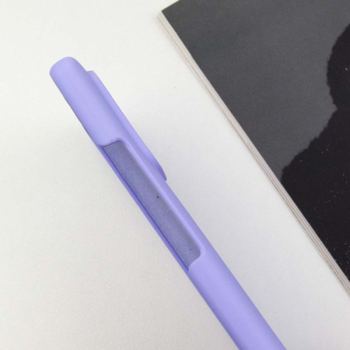 Чохол Silicone Cover Lakshmi Full Camera (AAA) для Xiaomi Redmi Note 10 Pro / 10 Pro Max