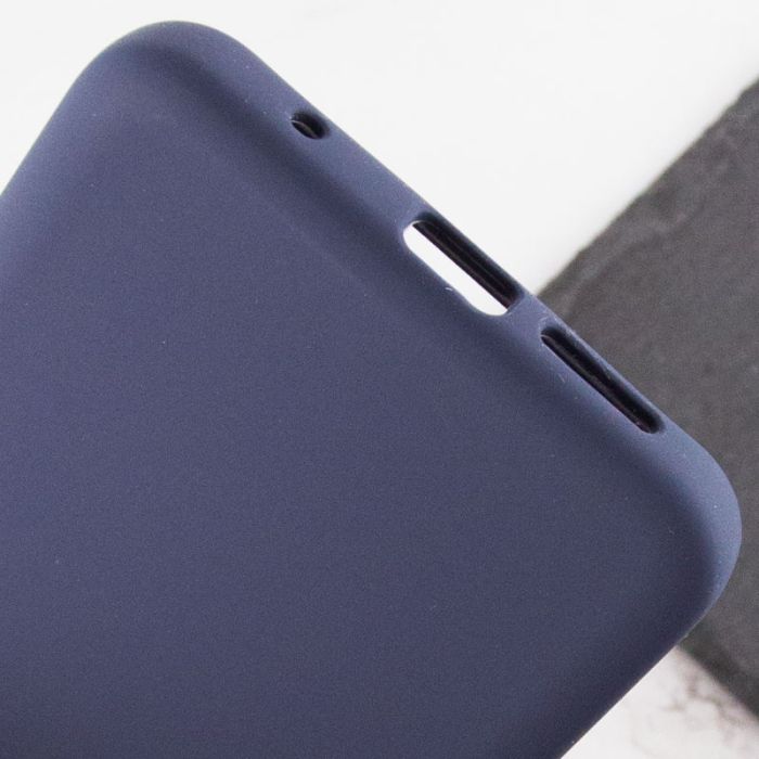 Чохол Silicone Cover Lakshmi Full Camera (AAA) для Xiaomi Redmi Note 11 (Global) / Note 11S