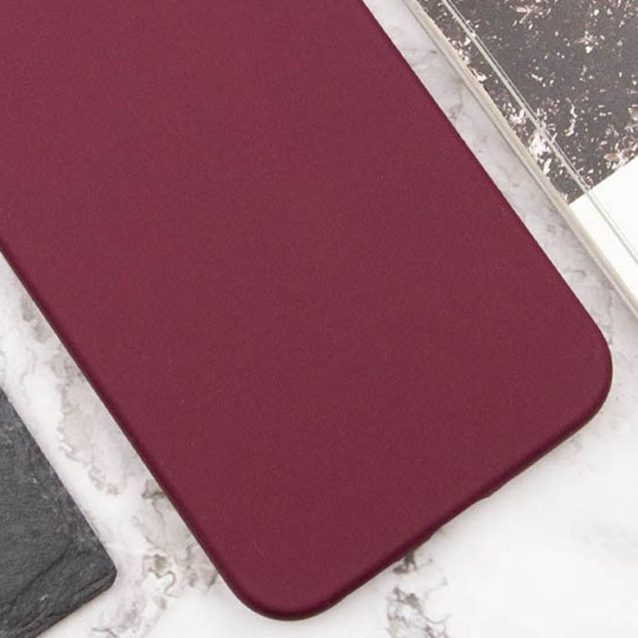 Чохол Silicone Cover Lakshmi Full Camera (AAA) для Xiaomi Redmi Note 12S