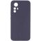 Чохол Silicone Cover Lakshmi Full Camera (AAA) для Xiaomi Redmi Note 12S