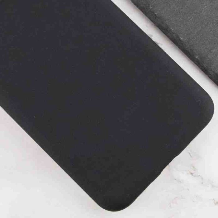 Чохол Silicone Cover Lakshmi Full Camera (AAA) для Xiaomi Redmi Note 13 4G