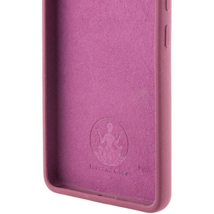 Чохол Silicone Cover Lakshmi Full Camera (AAA) with Logo для Google Pixel 8