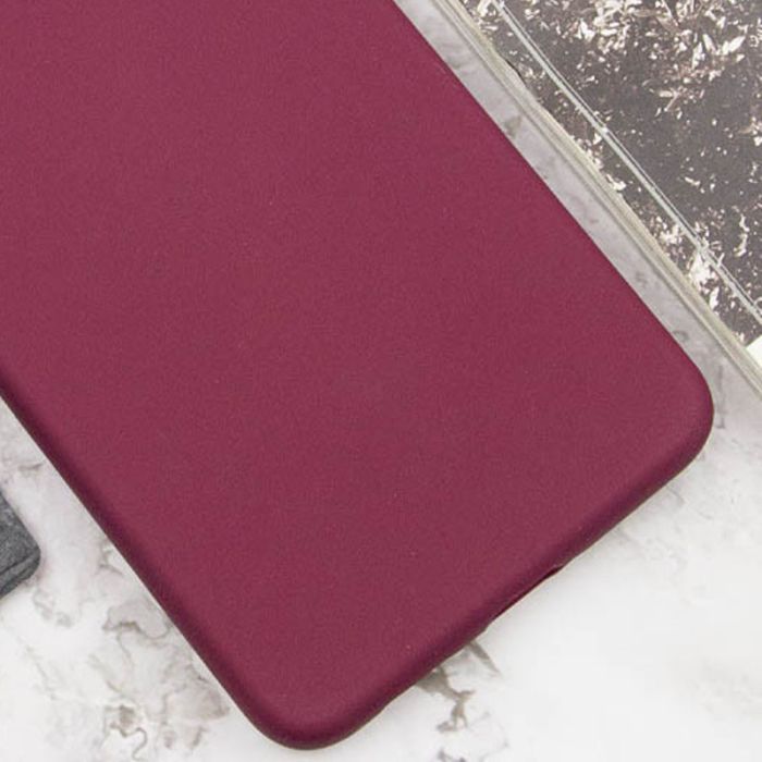 Чохол Silicone Cover Lakshmi Full Camera (AAA) with Logo для Google Pixel 8