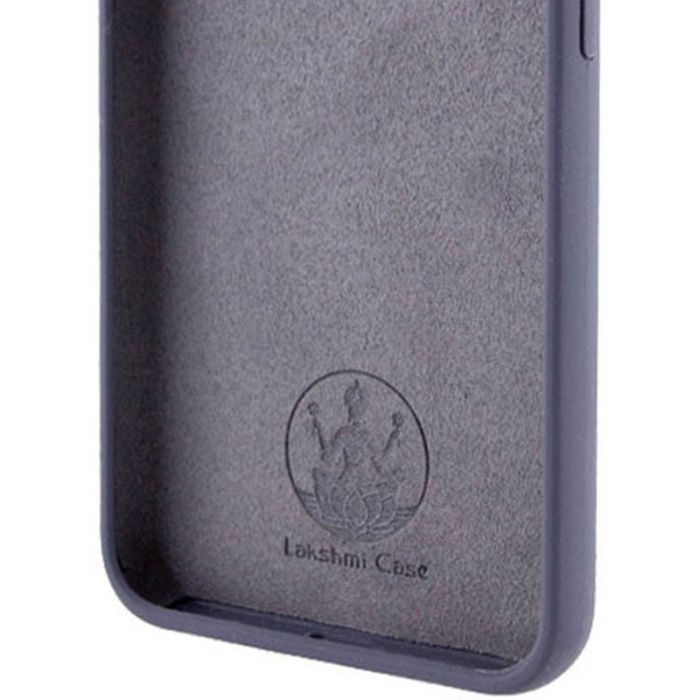 Чохол Silicone Cover Lakshmi Full Camera (AAA) with Logo для Google Pixel 8