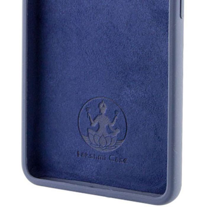 Чохол Silicone Cover Lakshmi Full Camera (AAA) with Logo для Google Pixel 8