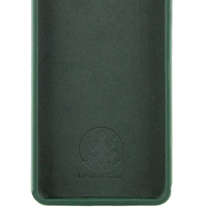 Чохол Silicone Cover Lakshmi Full Camera (AAA) with Logo для Google Pixel 8