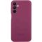 Чохол Silicone Cover Lakshmi Full Camera (AAA) with Logo для Samsung Galaxy A15 4G/5G / M15 5G