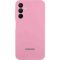 Чохол Silicone Cover Lakshmi Full Camera (AAA) with Logo для Samsung Galaxy A15 4G/5G / M15 5G