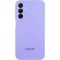 Чохол Silicone Cover Lakshmi Full Camera (AAA) with Logo для Samsung Galaxy A15 4G/5G / M15 5G