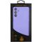 Чохол Silicone Cover Lakshmi Full Camera (AAA) with Logo для Samsung Galaxy A15 4G/5G / M15 5G
