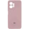Чохол Silicone Cover Lakshmi Full Camera (AAA) with Logo для Xiaomi Redmi Note 12 4G