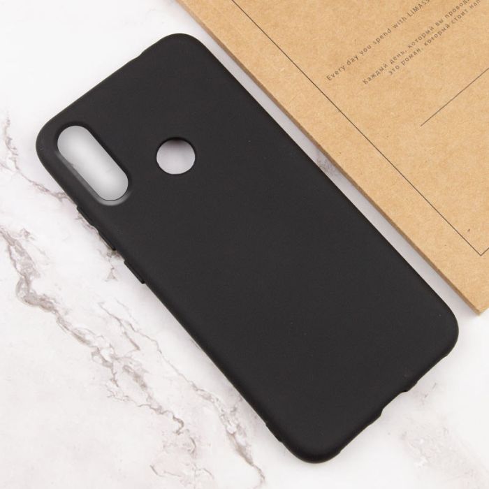 Чохол TPU GETMAN Liquid Silk для Huawei P Smart+ (nova 3i)