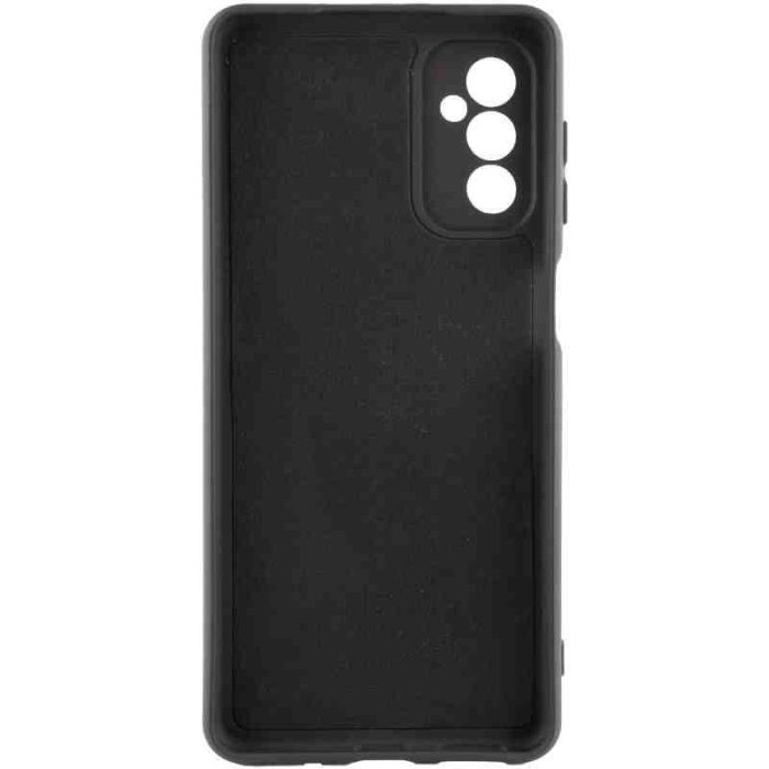 Чохол TPU GETMAN Liquid Silk Full Camera для Samsung Galaxy A15 4G/5G / M15 5G