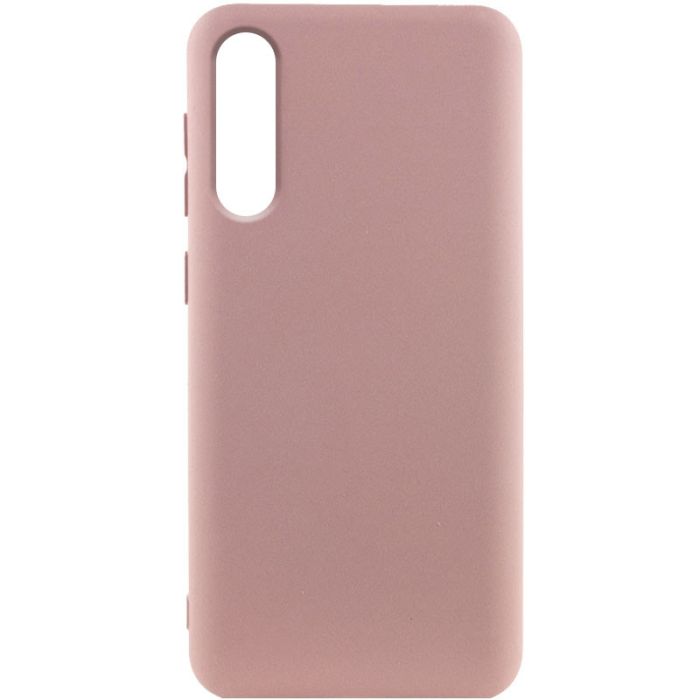 Чохол TPU GETMAN Liquid Silk для Samsung Galaxy A50 (A505F) / A50s / A30s
