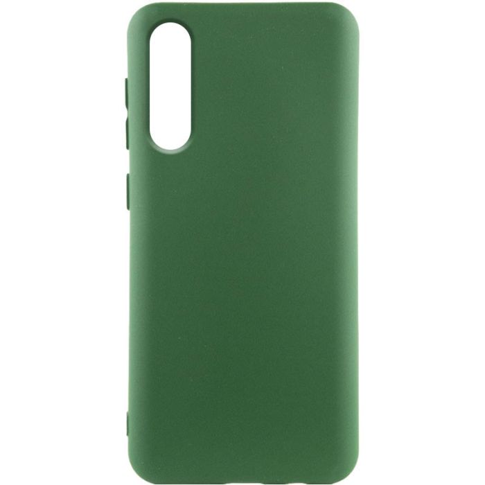 Чохол TPU GETMAN Liquid Silk для Samsung Galaxy A50 (A505F) / A50s / A30s
