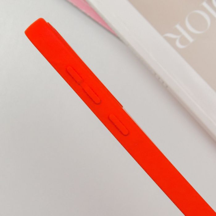 Чохол TPU GETMAN Liquid Silk Full Camera для Samsung Galaxy S23 FE