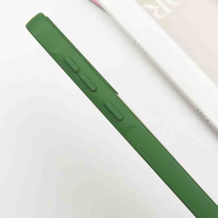 Чохол TPU GETMAN Liquid Silk Full Camera для Samsung Galaxy S23 FE