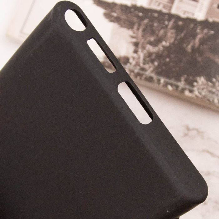 Чохол TPU GETMAN Liquid Silk Full Camera для Samsung Galaxy S23 Ultra