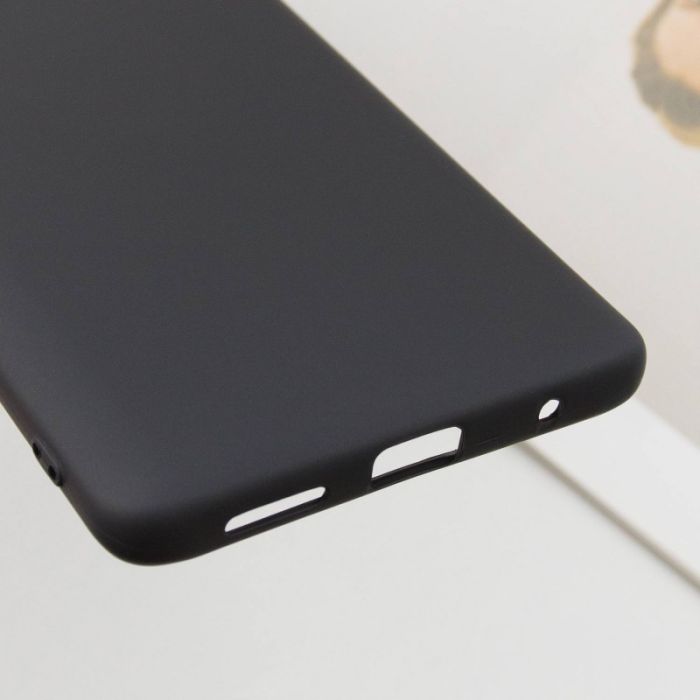 Чохол TPU GETMAN Liquid Silk Full Camera для Xiaomi Redmi 10