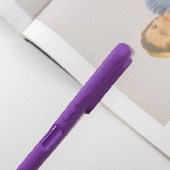 Чохол TPU GETMAN Liquid Silk Full Camera для Xiaomi Redmi 10