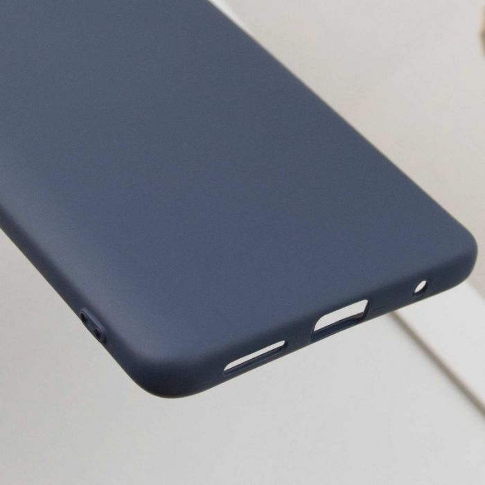 Чохол TPU GETMAN Liquid Silk Full Camera для Xiaomi Redmi 10