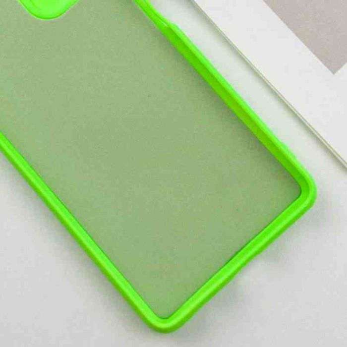 Чохол TPU GETMAN Liquid Silk Full Camera для Xiaomi Redmi 13 4G / Poco M6 4G