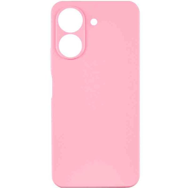 Чохол TPU GETMAN Liquid Silk Full Camera для Xiaomi Redmi 13C / Poco C65